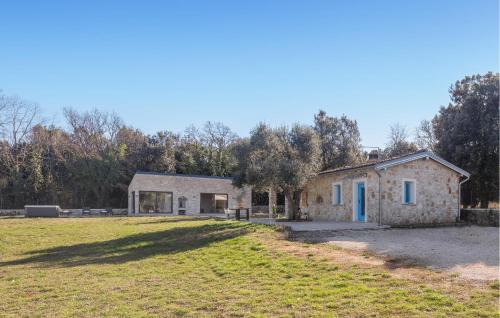 2 Bedroom Lovely Home In Rovinj — 4-Star Luxury Hotel in Rovinj, Croatia