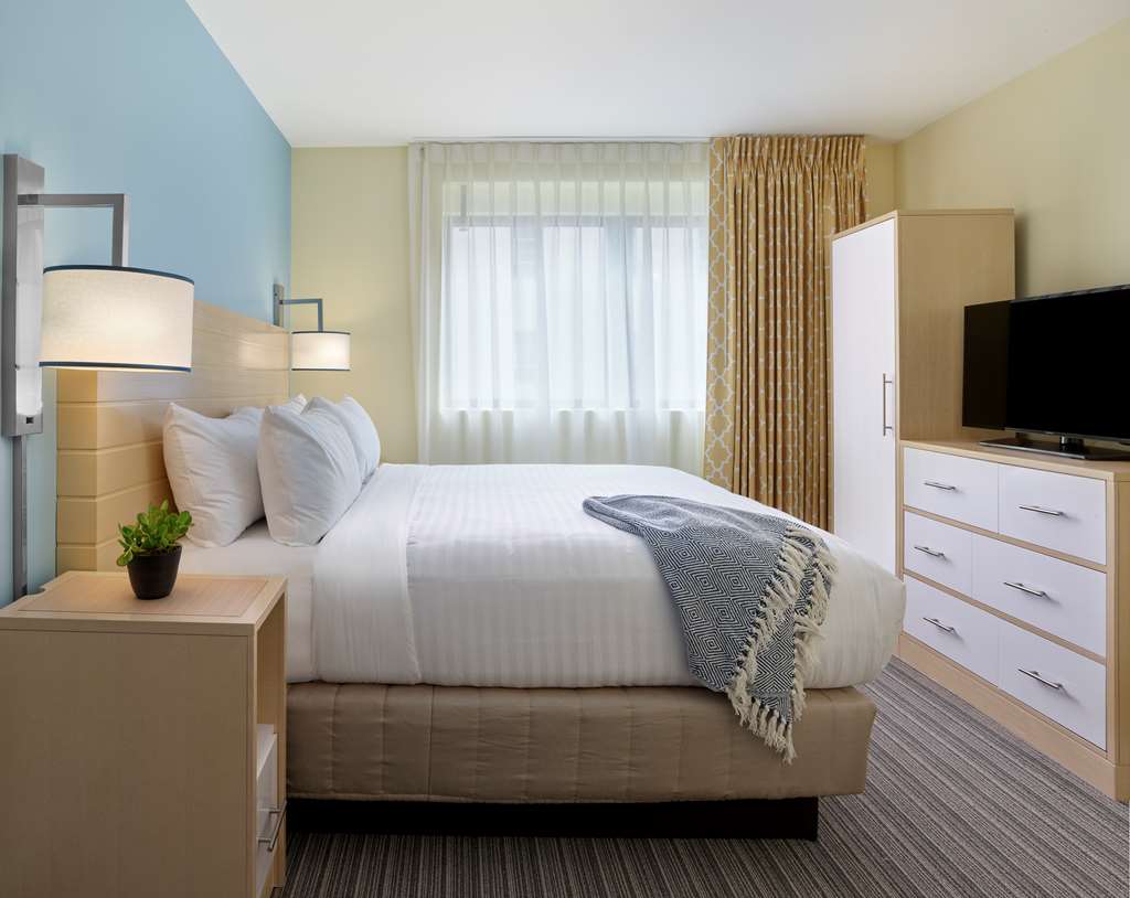 Sonesta ES Suites New Orleans Downtown - photo 6