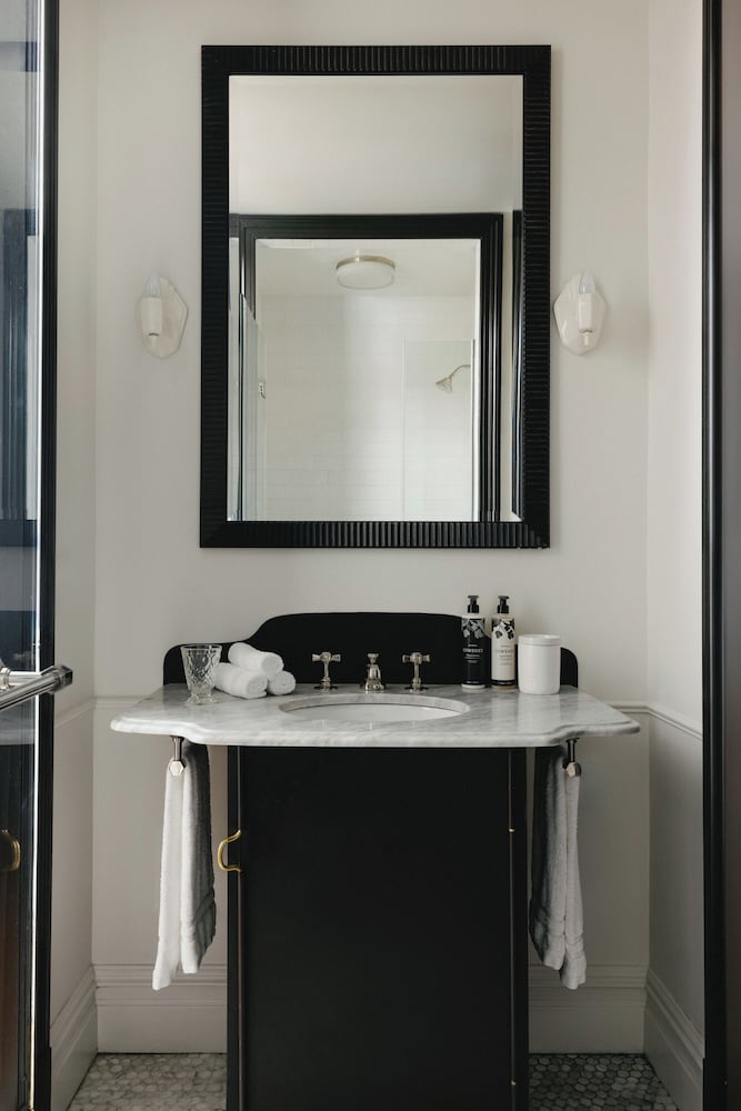 The NoMad Hotel - photo 26