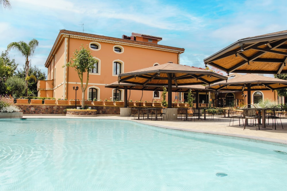 Dimora Donna Rosa — hotel in San Giovanni La Punta