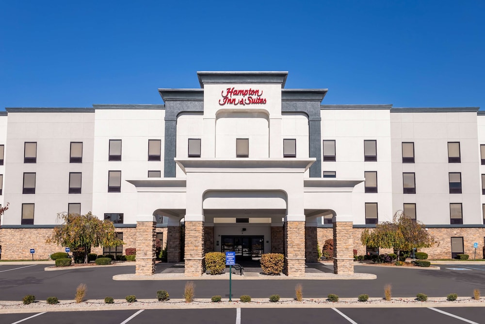 Hampton Inn & Suites Richmond IN - featured photo