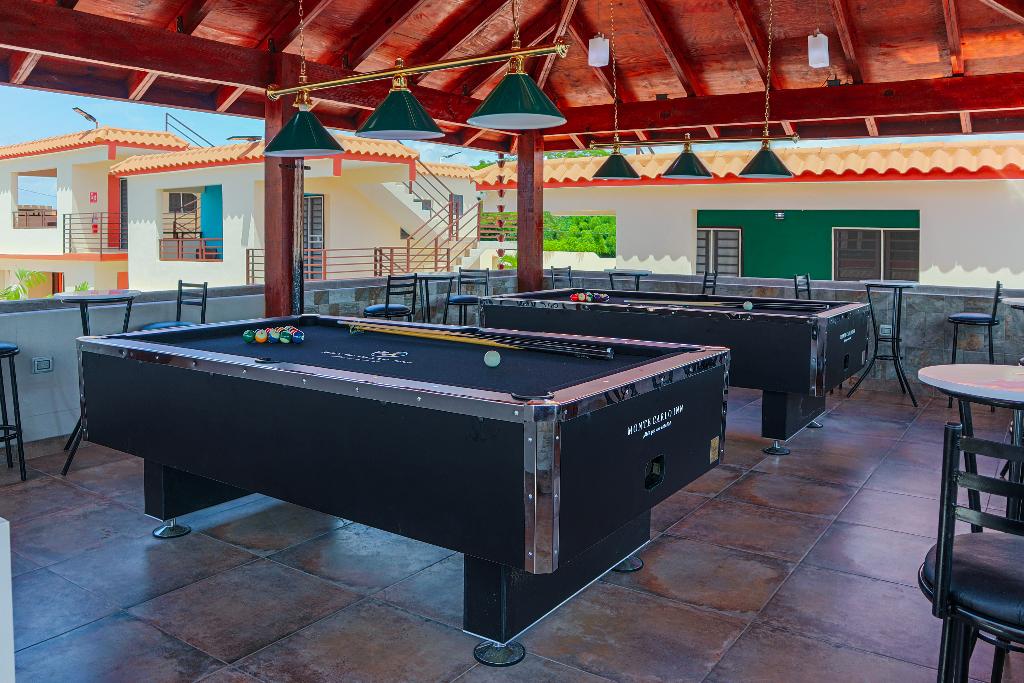 Monte Carlo Inn — San Rafael Del Yuma
