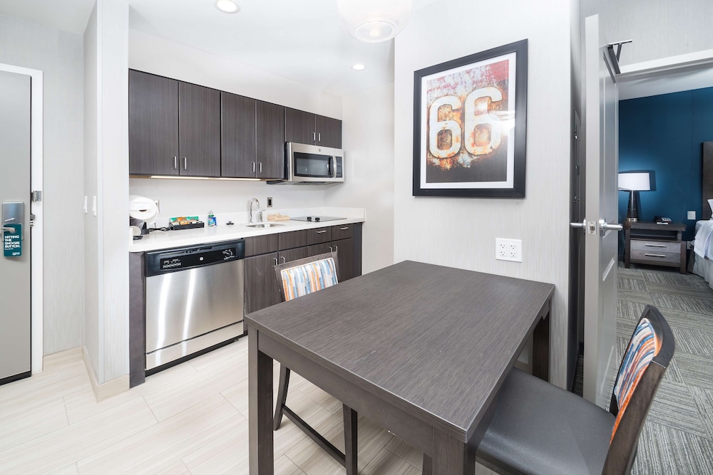 Homewood Suites by Hilton Tulsa Catoosa - photo 21