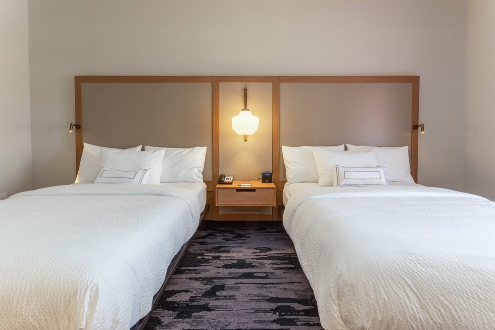 Fairfield Inn & Suites by Marriott Franklin - photo 10