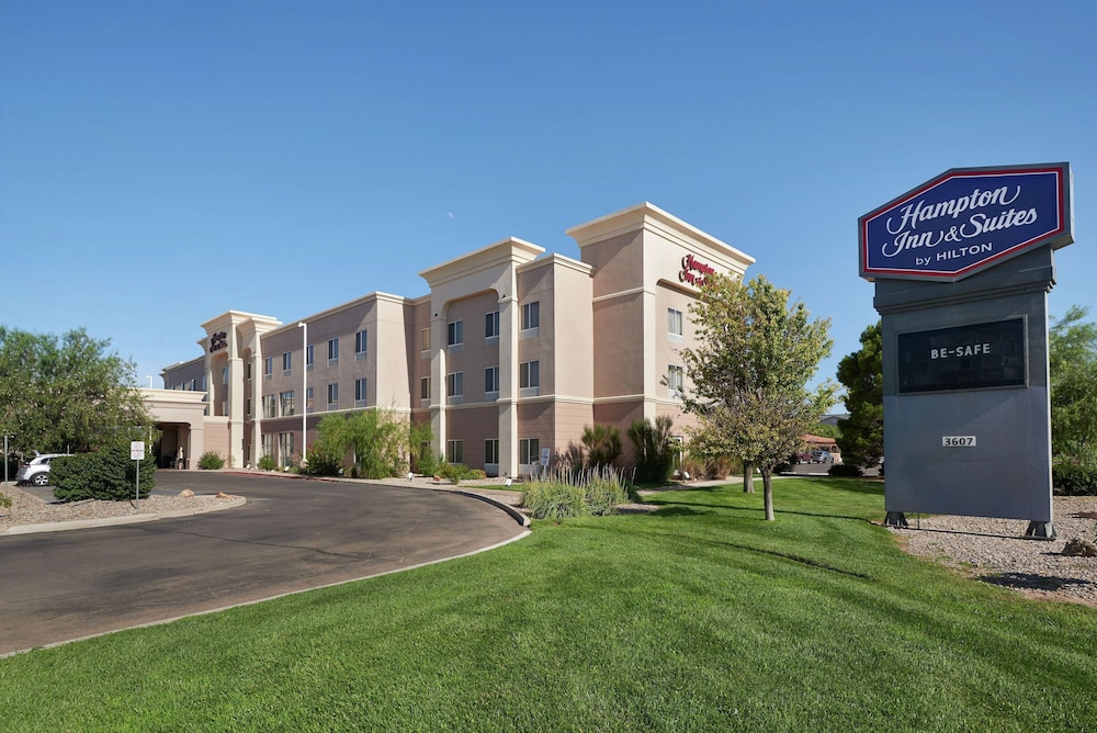 Hampton Inn & Suites Roswell - featured photo