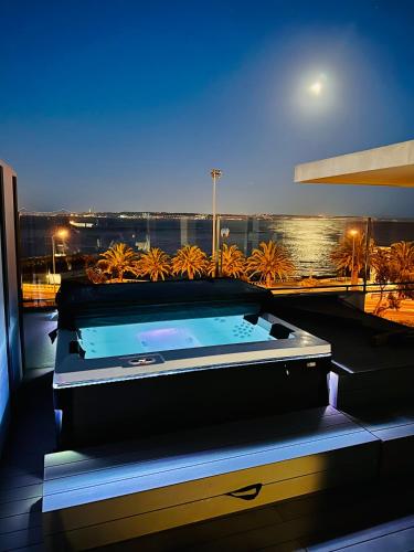 Casa do Mar Oeiras — 4-Star Luxury Hotel in Oeiras, Portugal