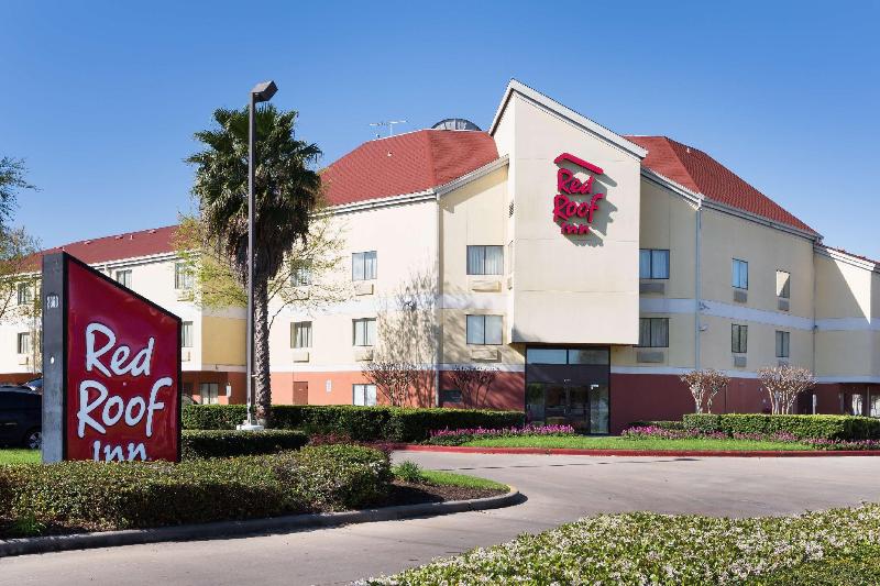 Red Roof Inn Houston Westchase - featured photo