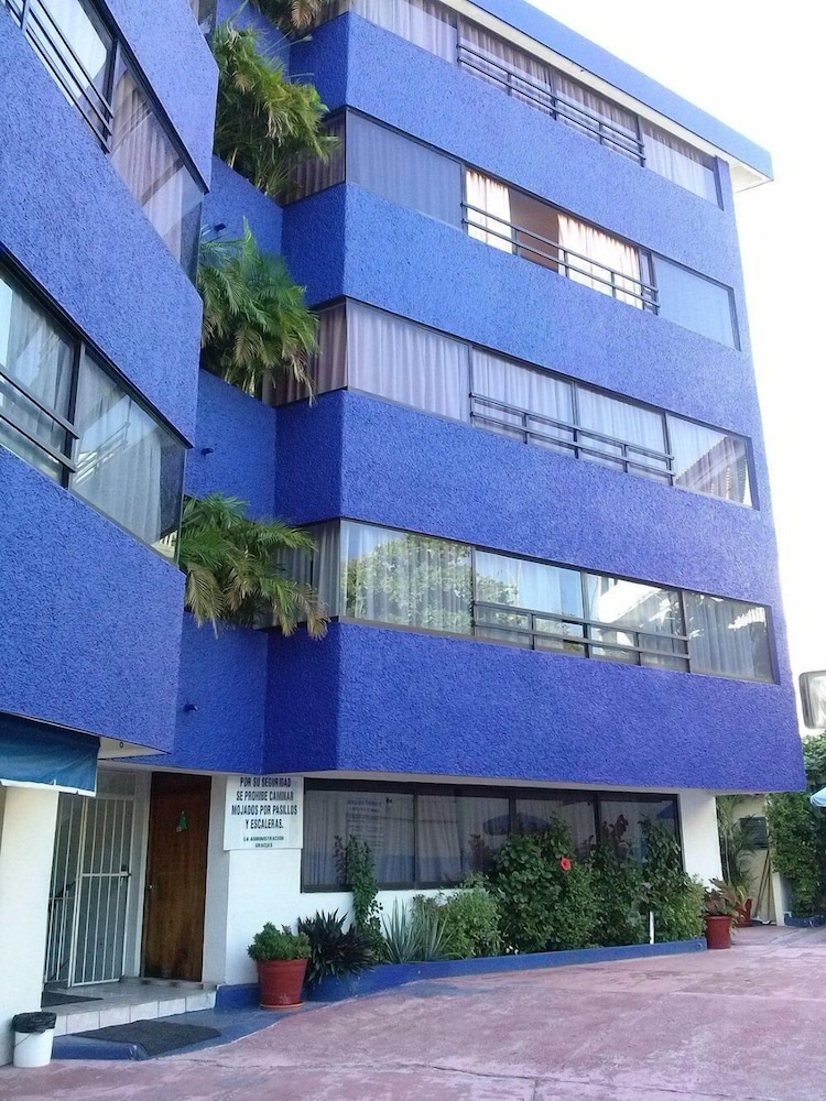Suites Menavi - last minute hotel in Acapulco De Juarez