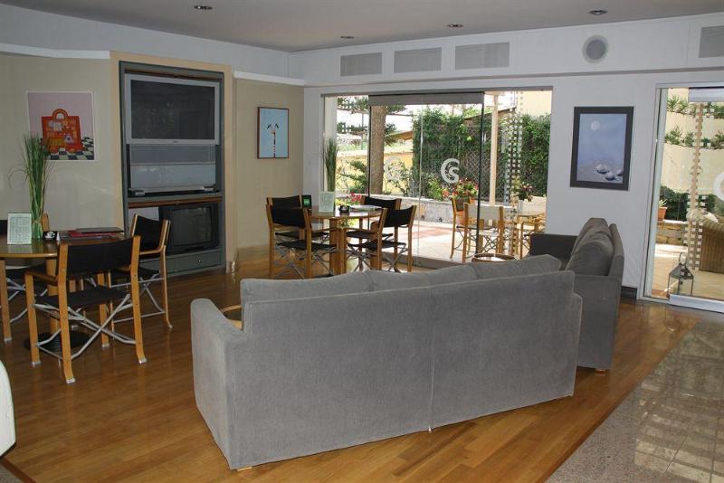 Creta Solaris Hotel Apartments in Stalis, Greece