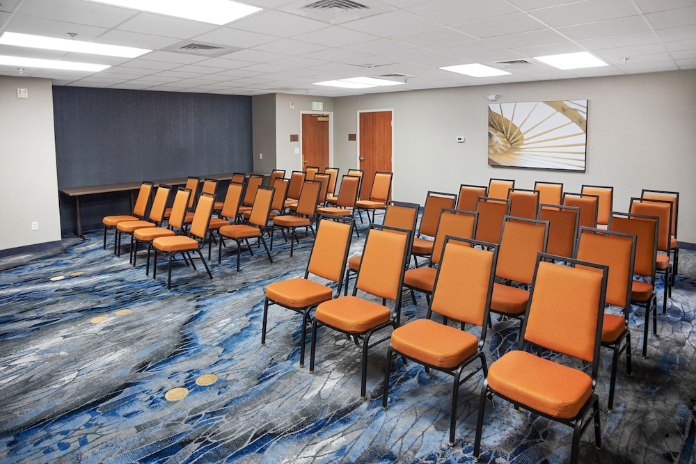 Fairfield Inn & Suites Rancho Cordova - photo 35