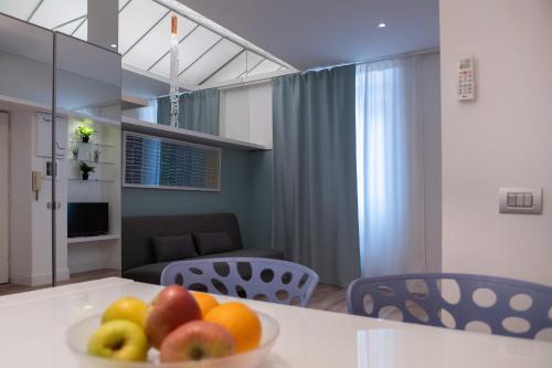 Colosseum View Accomodation — 4-Star Luxury Hotel in Rome, Italy