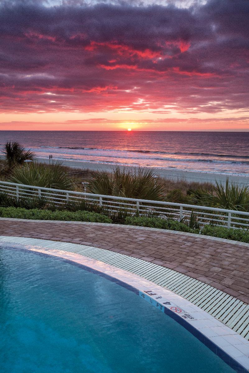Club Wyndham Ocean Boulevard - photo 44