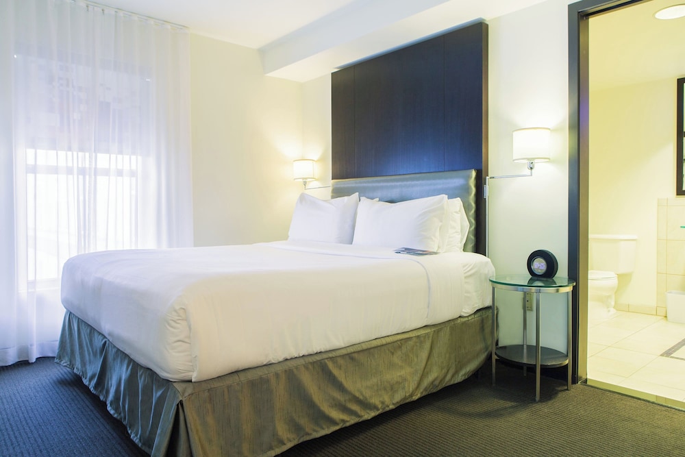 Aloft Silicon Valley - photo 11