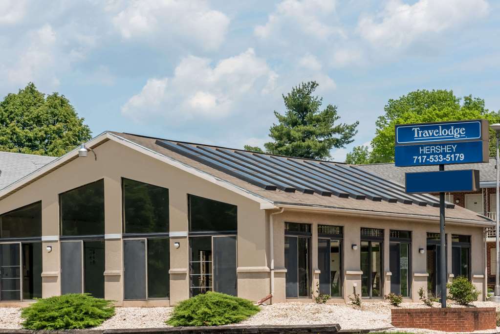 Travelodge By Wyndham Hershey — Hershey