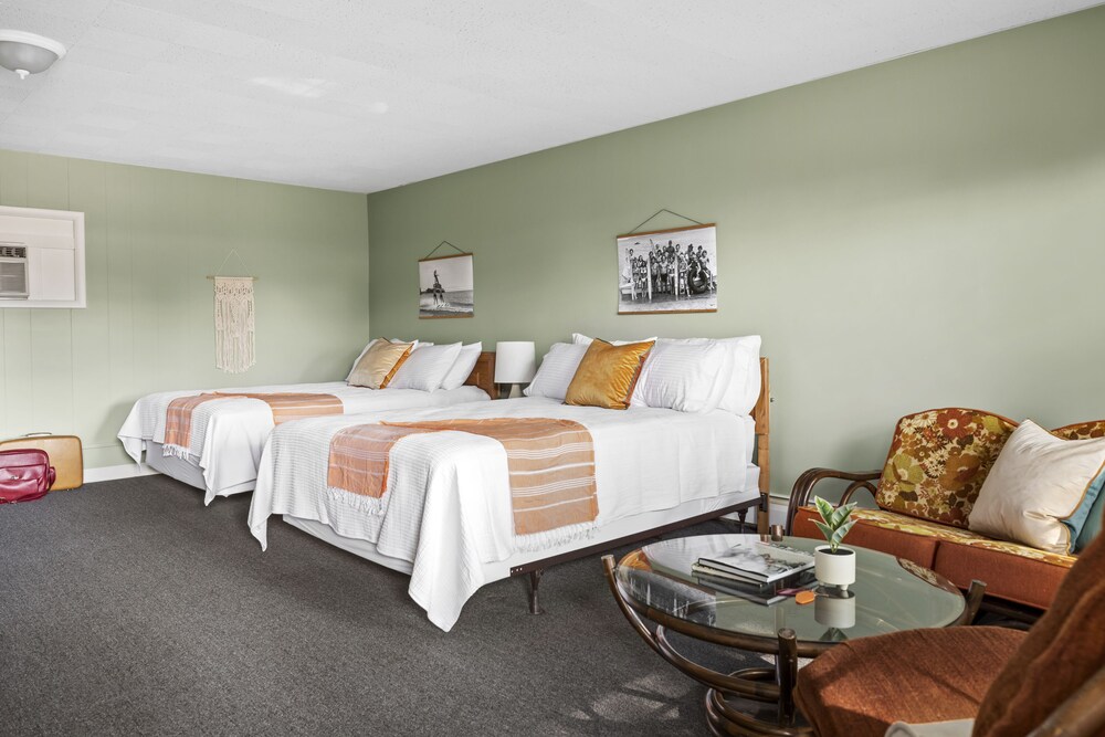 Motel Bear Lake - photo 20