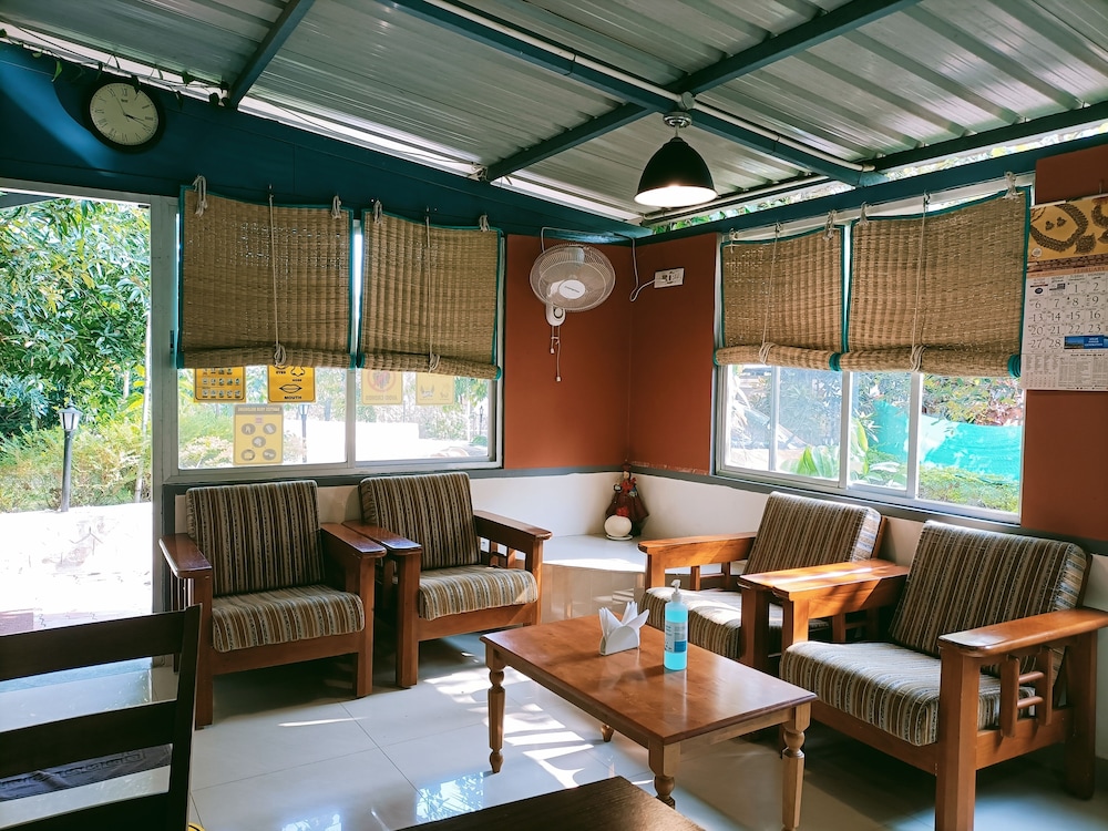 Tgi Kairos — Madurai — photo 4