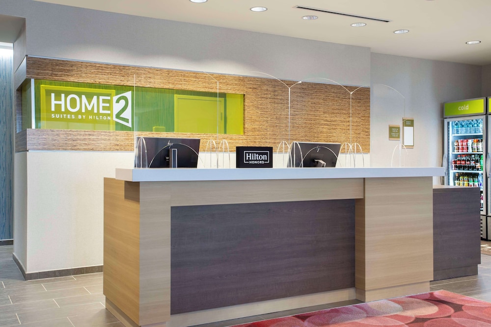 Home2 Suites by Hilton Lewes Rehoboth Beach - photo 6