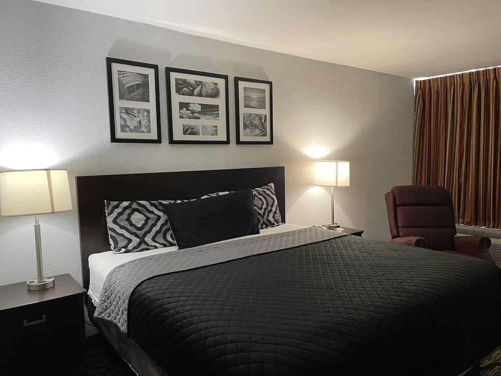 Scottish Inn Manchester - photo 8