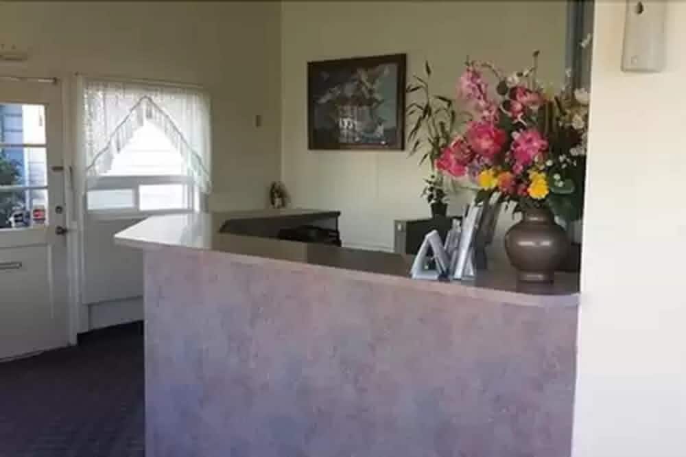 Summer Wind Budget Motel - photo 10