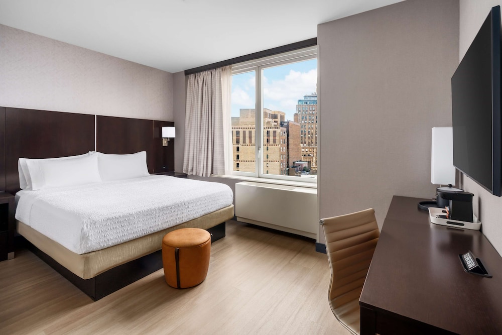 Hampton Inn Manhattan Times Square Central - photo 44