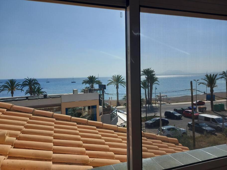 Playa Del Cuartel la Azohia Cartagena — carbon neutral stay, Cartagena