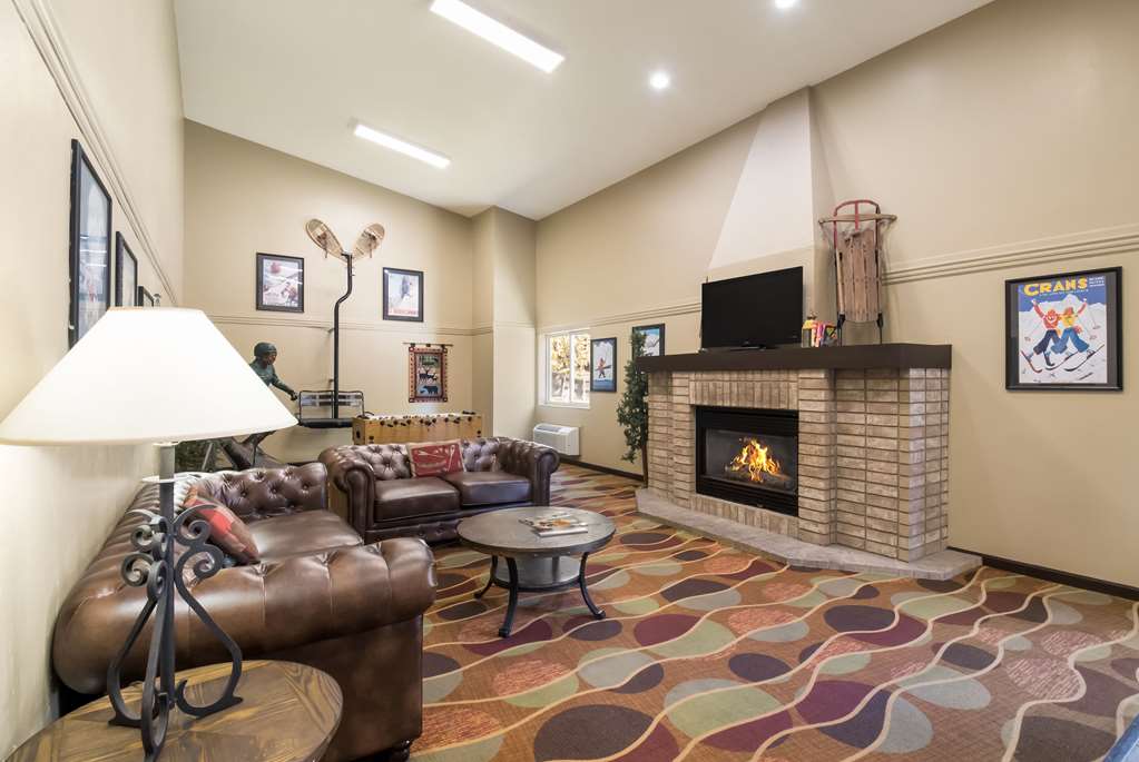 Quality Inn & Suites Steamboat Springs - photo 8