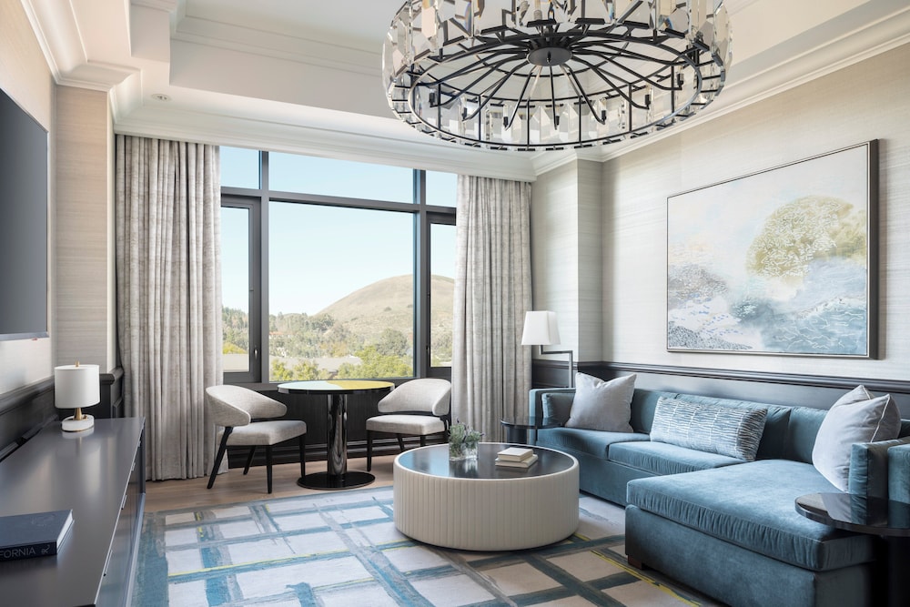 Four Seasons Hotel Los Angeles at Westlake Village - photo 26