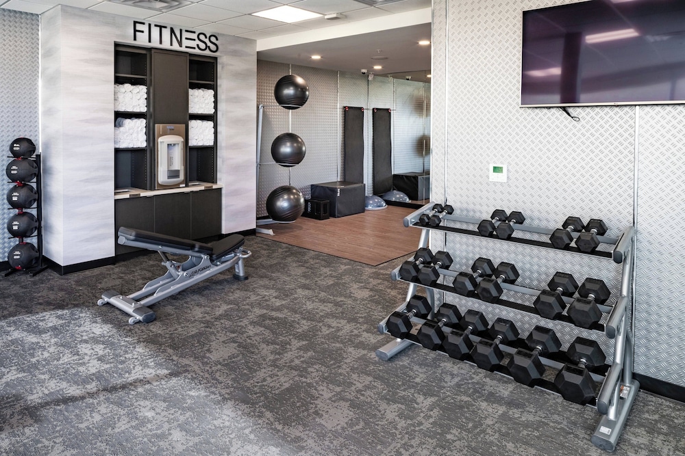 Fairfield Inn & Suites by Marriott Las Vegas Northwest - photo 16