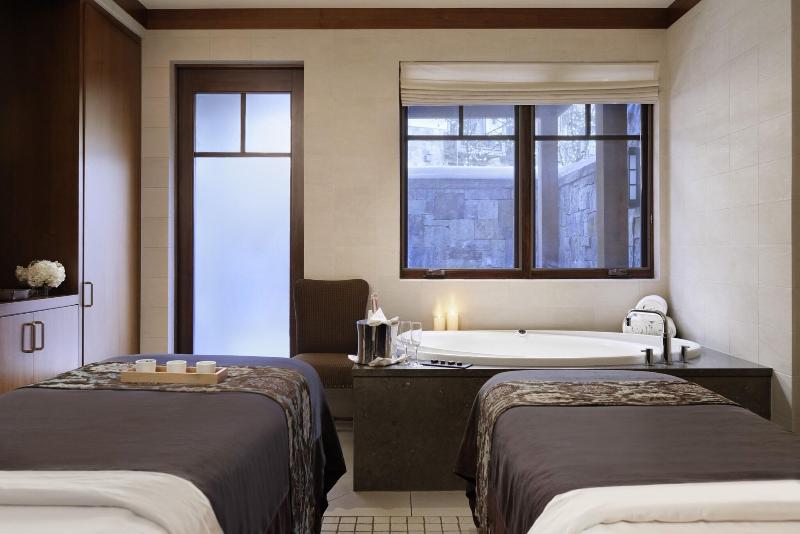 Four Seasons Resort and Residences Vail - photo 195