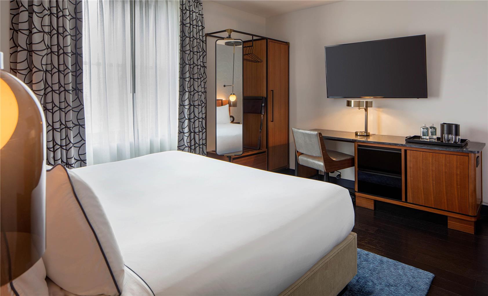 Holston House Nashville in The Unbound Collection by Hyatt - photo 3