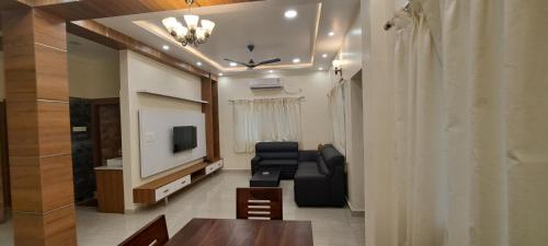 The Candy Nest in Ranchi, India