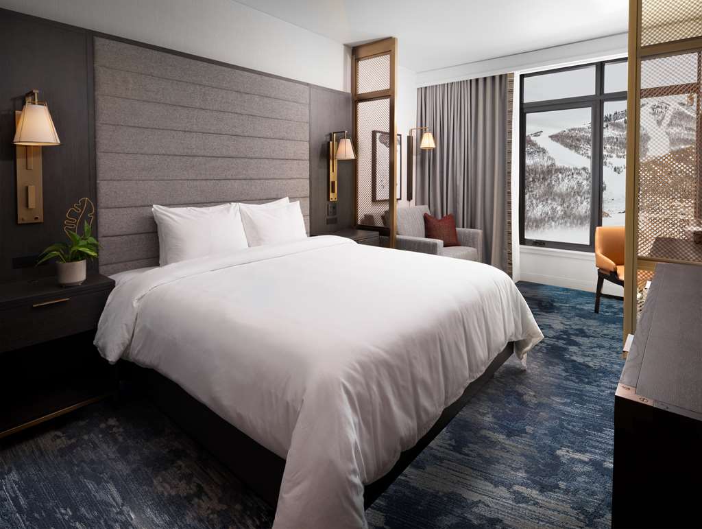 Grand Hyatt Deer Valley - photo 80