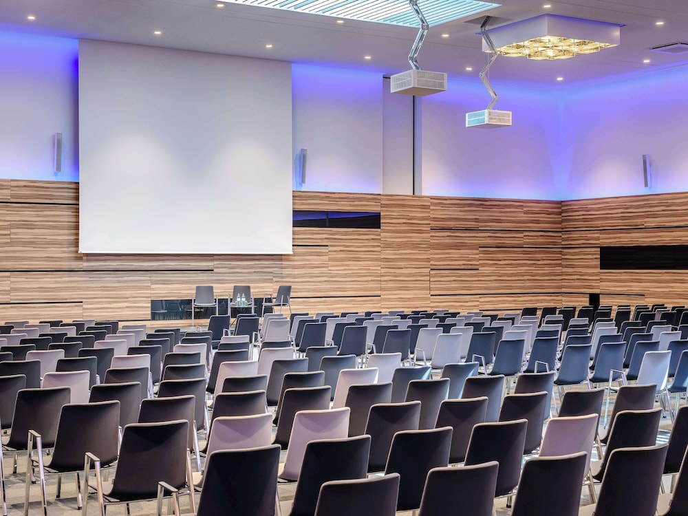 כנסים ואירועים