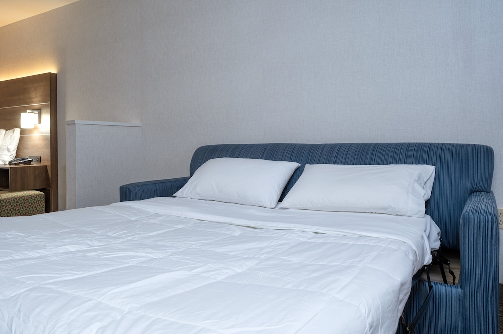 Holiday Inn Express Radcliff Fort Knox by IHG - photo 13