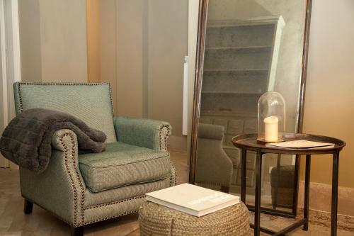 La Casa di Rouse — 4-Star Luxury Hotel in Florence, Italy