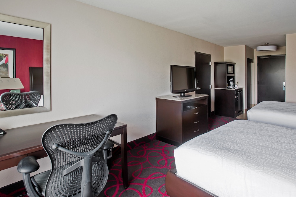 Hilton Garden Inn Columbus Dublin - photo 15