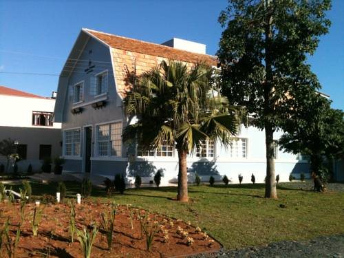 Hotel Jardim Bulevard - last minute hotel in Unknown City