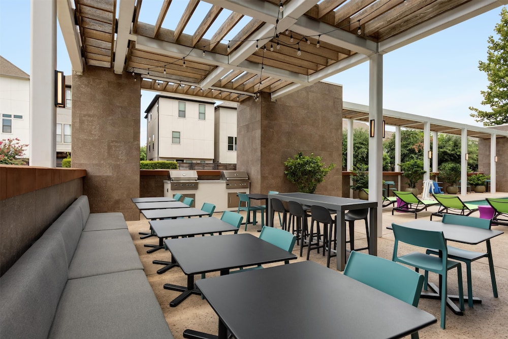 Home2 Suites by Hilton Houston Energy Corridor - photo 33