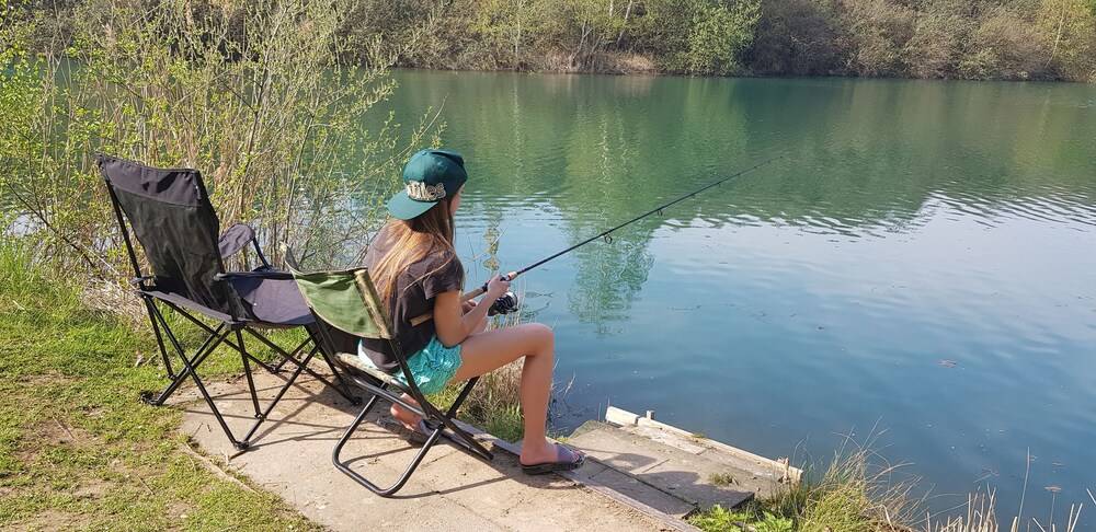 Fishing