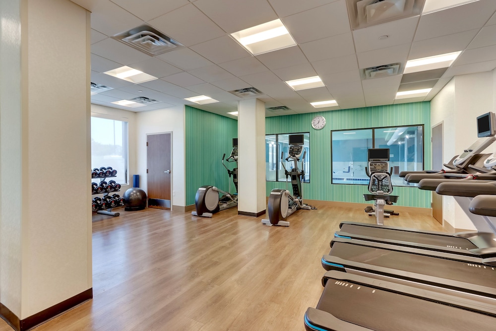Holiday Inn Express Wilmington Porters Neck - photo 33