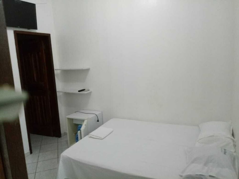 Pousada Algaroba — Bom Jesus Da Lapa — photo 4