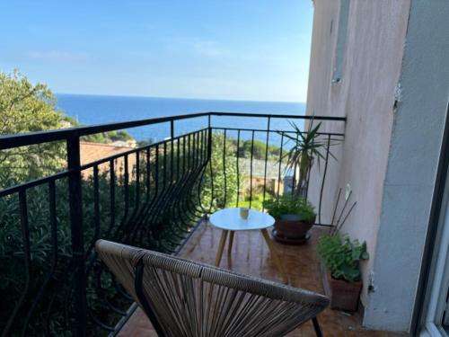 Studio Les Arbousiers — hotel in Santa-Maria-Di-Lota
