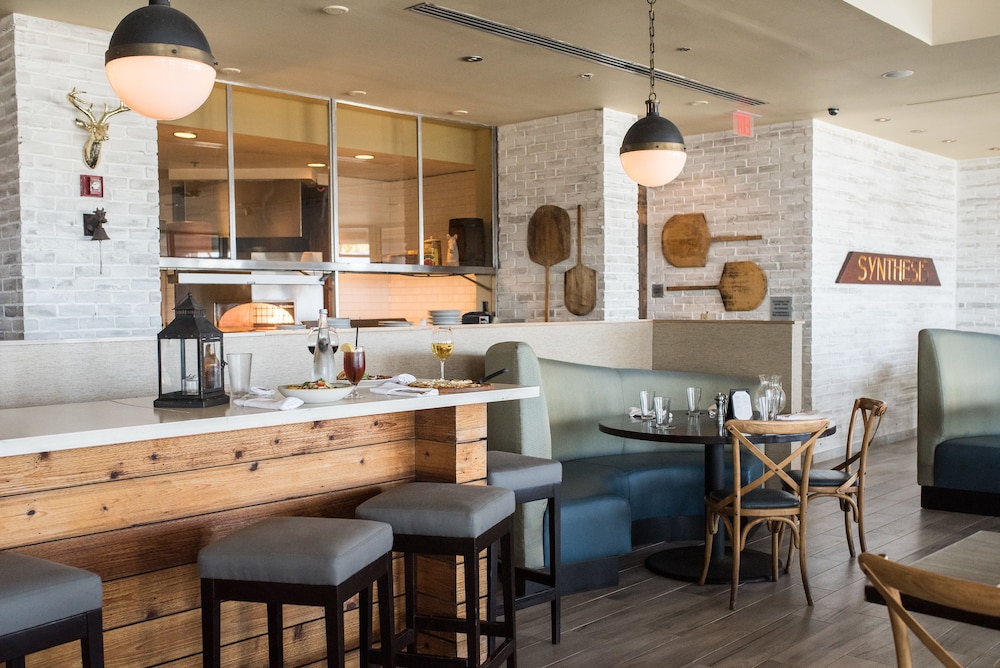 The Atlantic Hotel & Spa - photo 105