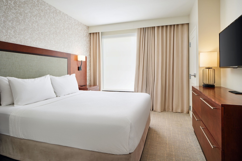TownePlace Suites by Marriott Orlando Downtown - photo 23