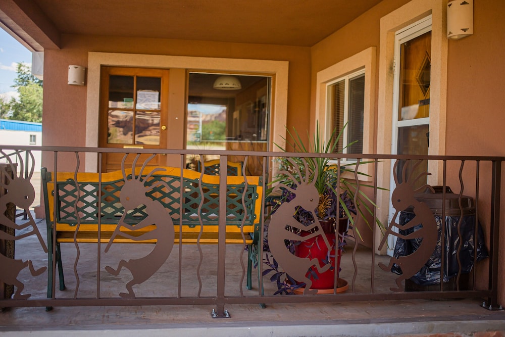 Kokopelli Inn - photo 36