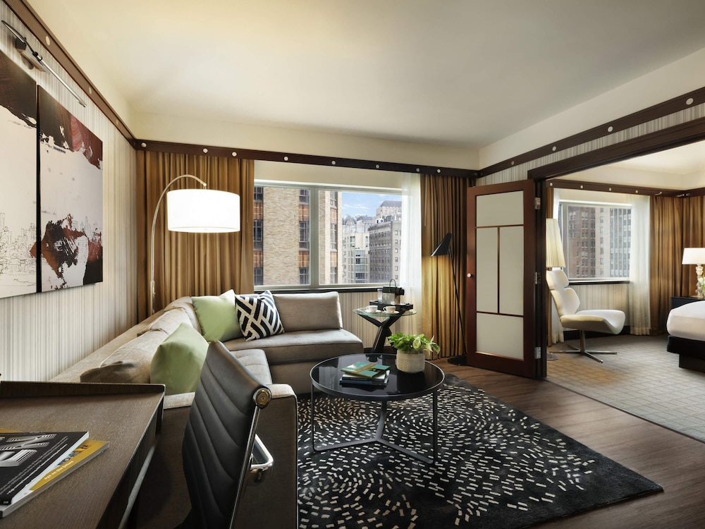 Sofitel Philadelphia at Rittenhouse Square - photo 15