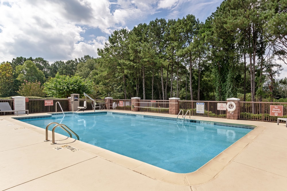 Comfort Inn & Suites Carrollton - photo 25