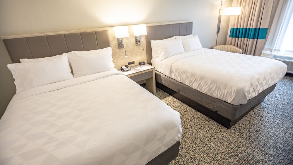 Holiday Inn Knoxville N Merchant Drive an IHG Hotel - photo 5