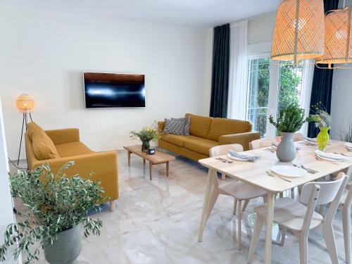 Central and Fully Equipped — 4-Star Luxury Hotel in Kavala, Greece