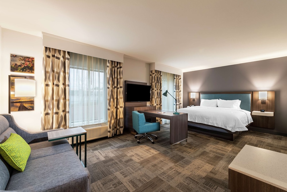 Hampton Inn & Suites Snellville Atlanta NE - photo 8